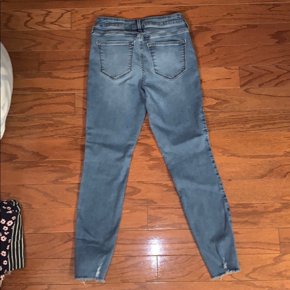Jeans - Picture 2 of 2